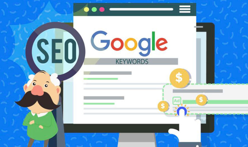 东莞珠海Google海外推广