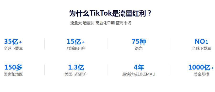 东莞Tiktok推广 第3张