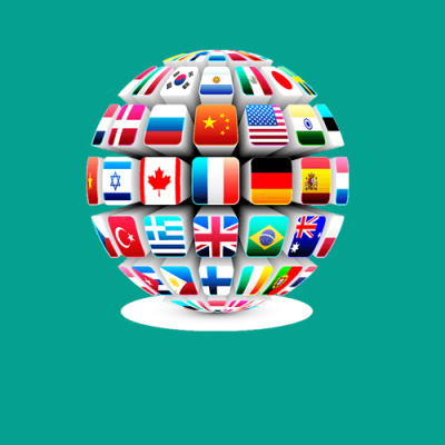 东莞小语种网站建设 东莞小语种网站建设