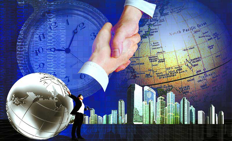 东莞外贸网络营销方案的关键要素